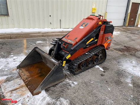 mini skid steer sk700|ditch witch sk800 for sale.